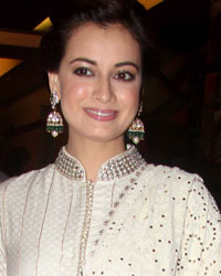 Dia Mirza