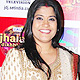 Renuka Shahane and Akhil Kumar