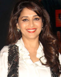 Madhuri Dixit