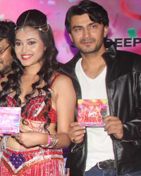 Jhankaar Music Album Launch