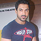 John Abraham