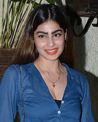 Jia Aur Jia Screening