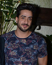 Jia Aur Jia Screening