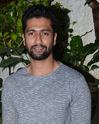 Vicky Kaushal