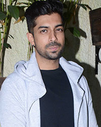 Jia Aur Jia Screening