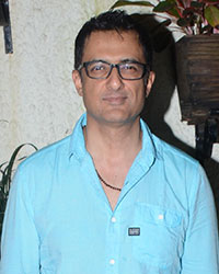 Sanjay Suri