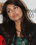 Jiah Khan at Baggit