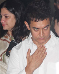 Aamir Khan