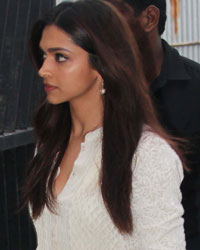 Deepika Padukone