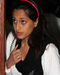 Jiah Khan Condolence Meet