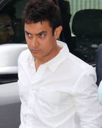 Aamir Khan