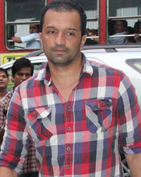 Atul Kasbekar