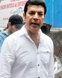 Aditya Pancholi