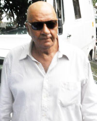 Prem Chopra