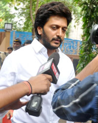 Ritesh Deshmukh