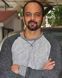 Rohit Shetty