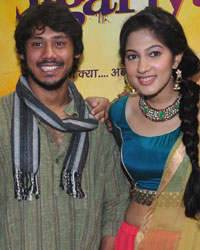 Jigariyaa Trailer Launch