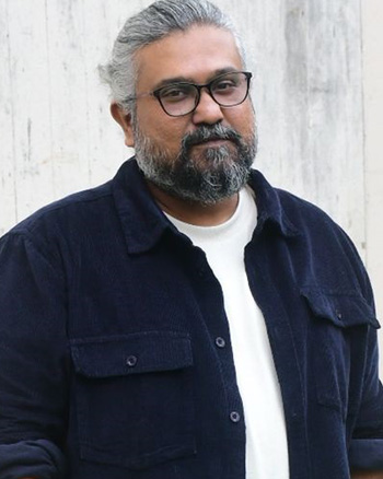 Vasan Bala