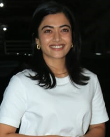 Rashmika Mandanna