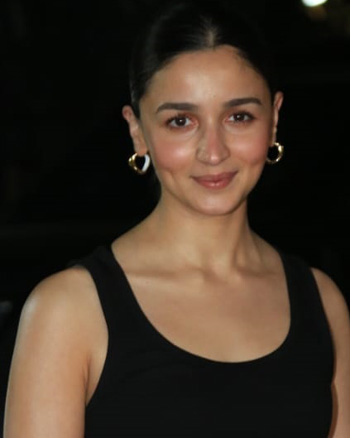 Alia Bhatt