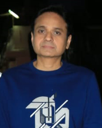 Apoorva Mehta