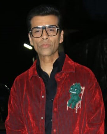 Karan Johar