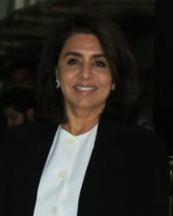 Neetu Singh