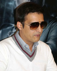 Jimmy Shergill