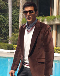 Jimmy Shergill