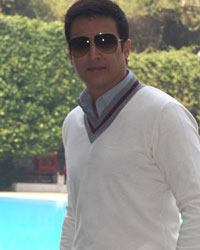 Jimmy Shergill