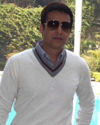 Jimmy Shergill