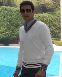 Jimmy Shergill