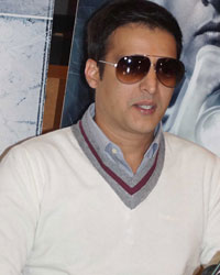 Jimmy Shergill