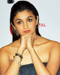 Alia Bhatt