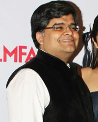 Jitesh Pillai and Alia Bhatt