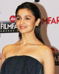 Alia Bhatt