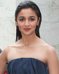 Alia Bhatt