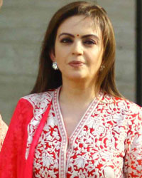 Nita Ambani