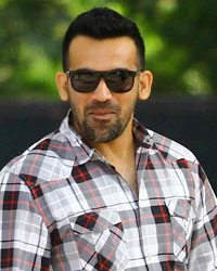 Zaheer Khan