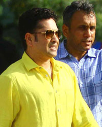 Sachin Tendulkar