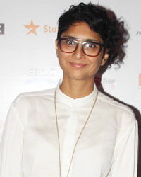 Kiran Rao