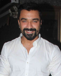 Ajaz Khan