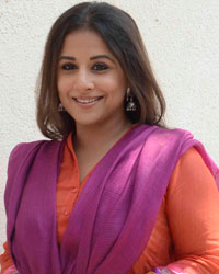 Vidya Balan