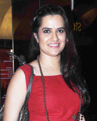 Sona Mohapatra