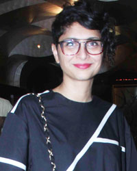 Kiran Rao