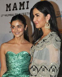 Alia Bhatt and Katrina Kaif