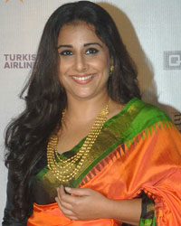 Vidya Balan