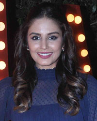 Huma Qureshi