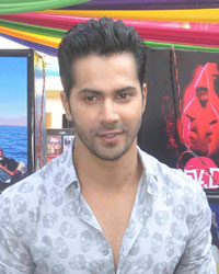 Varun Dhawan