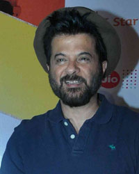 Anil Kapoor